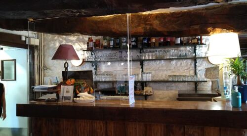 Auberge le ratelier — photo 13