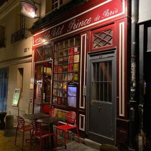 Le Petit Prince de Paris — photo 4