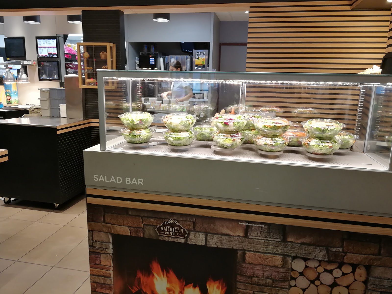 McDonald's — photo 3