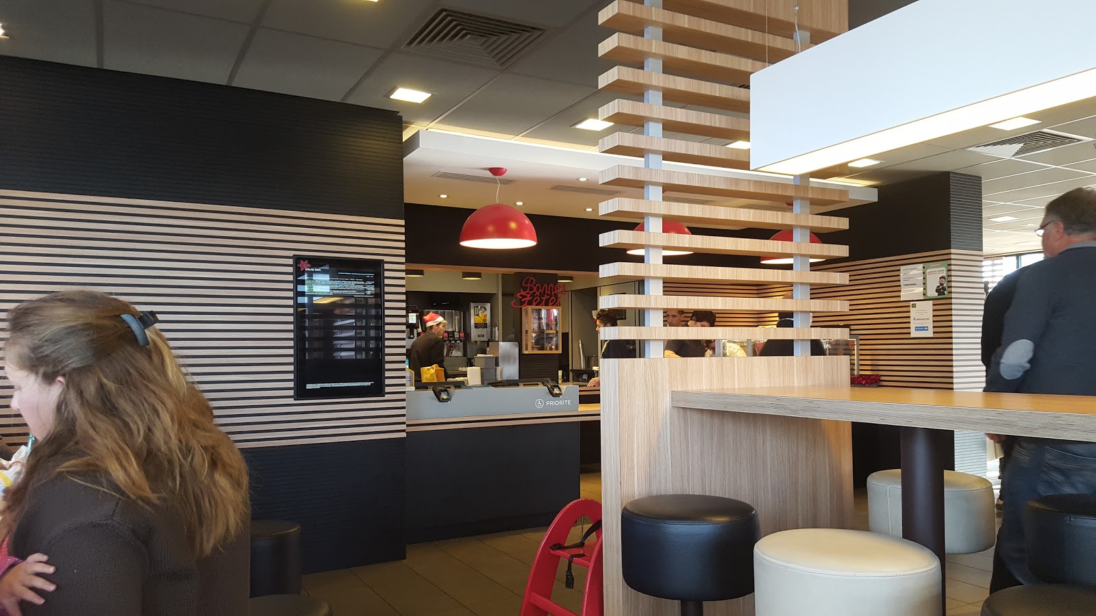 McDonald's — photo 4