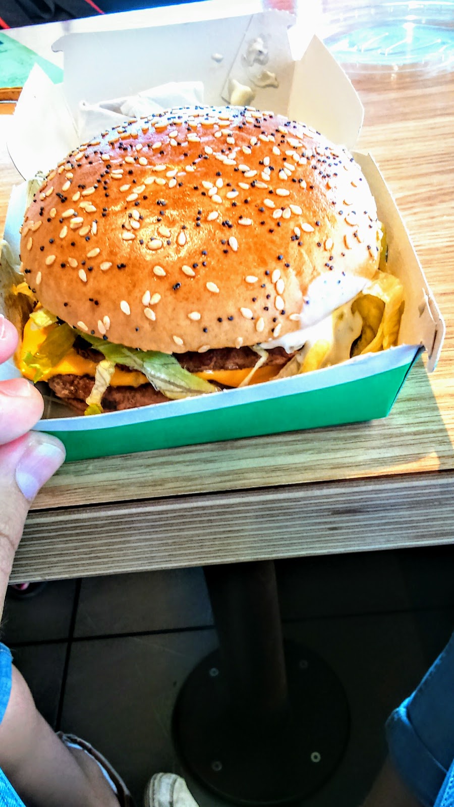 McDonald's — photo 8