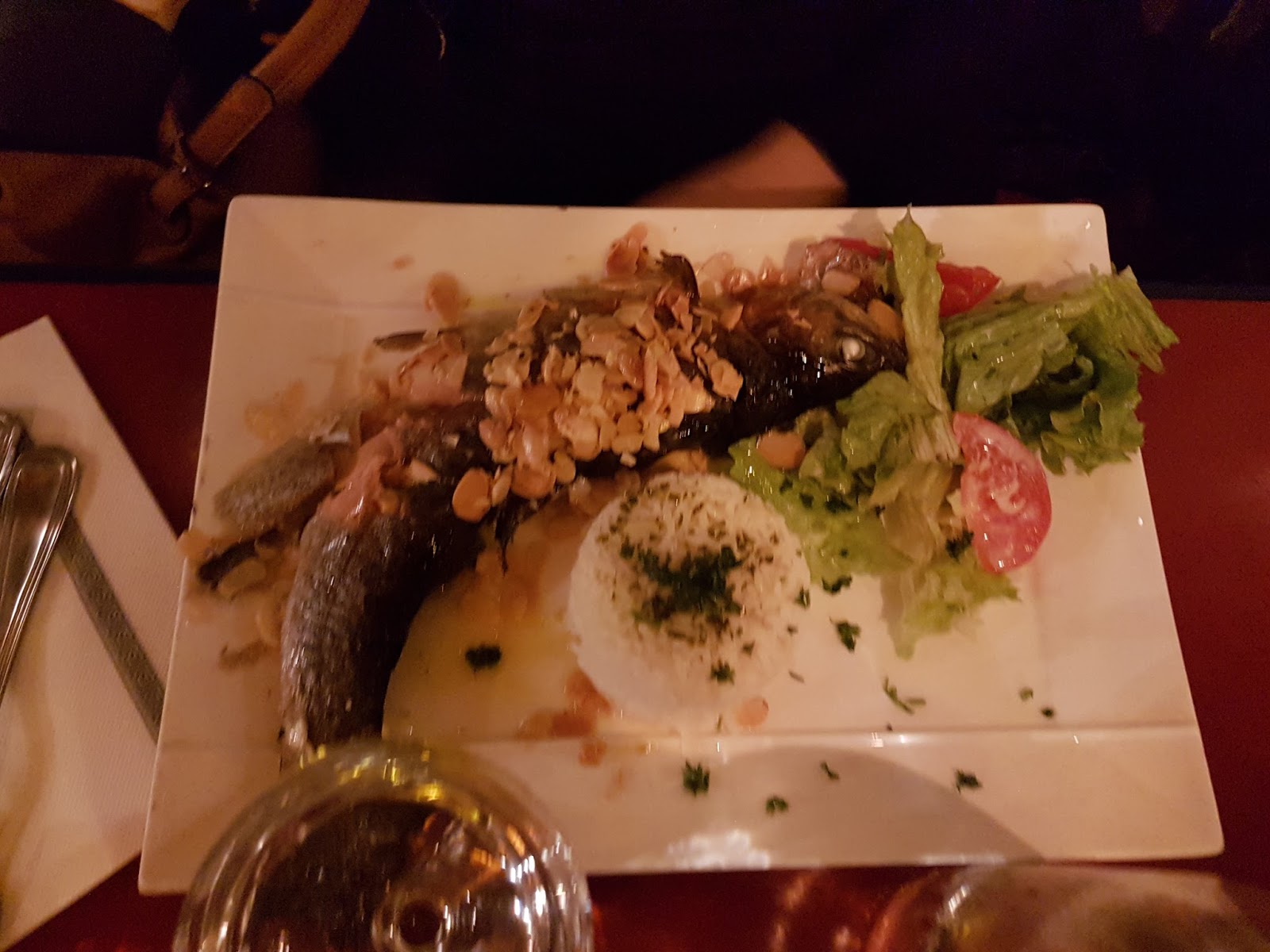 Le Bouchon Tourangeau