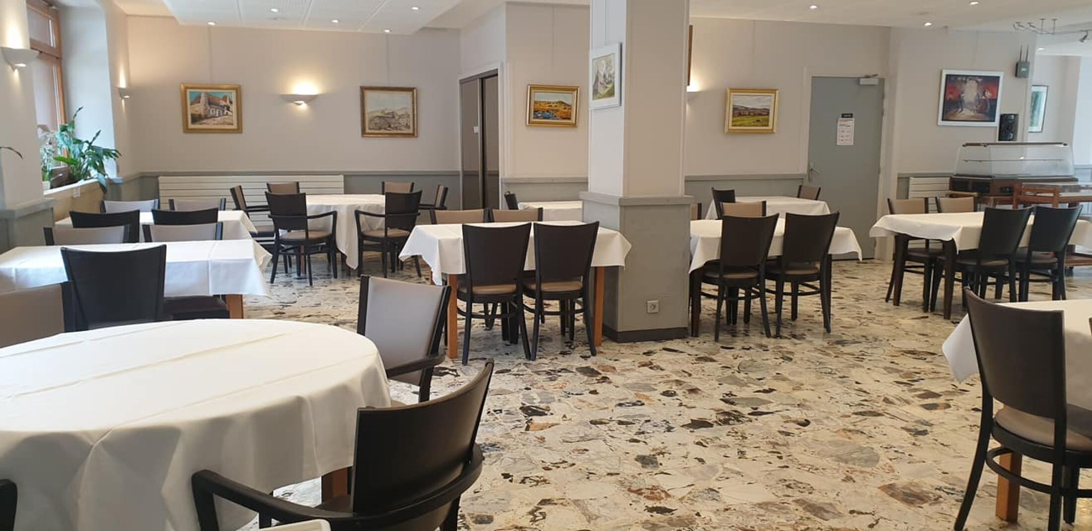 Restaurant de la Poste