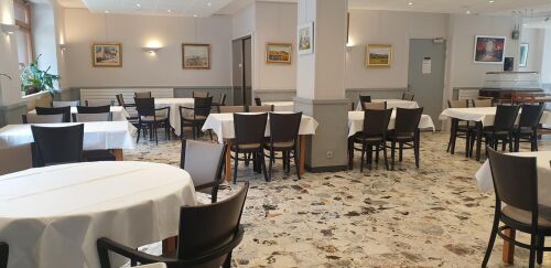 Restaurant de la Poste