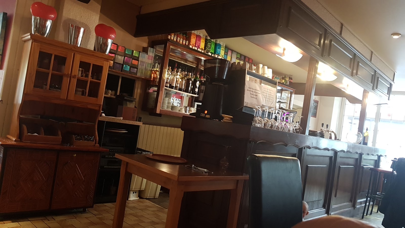 Le Toqué — photo 6