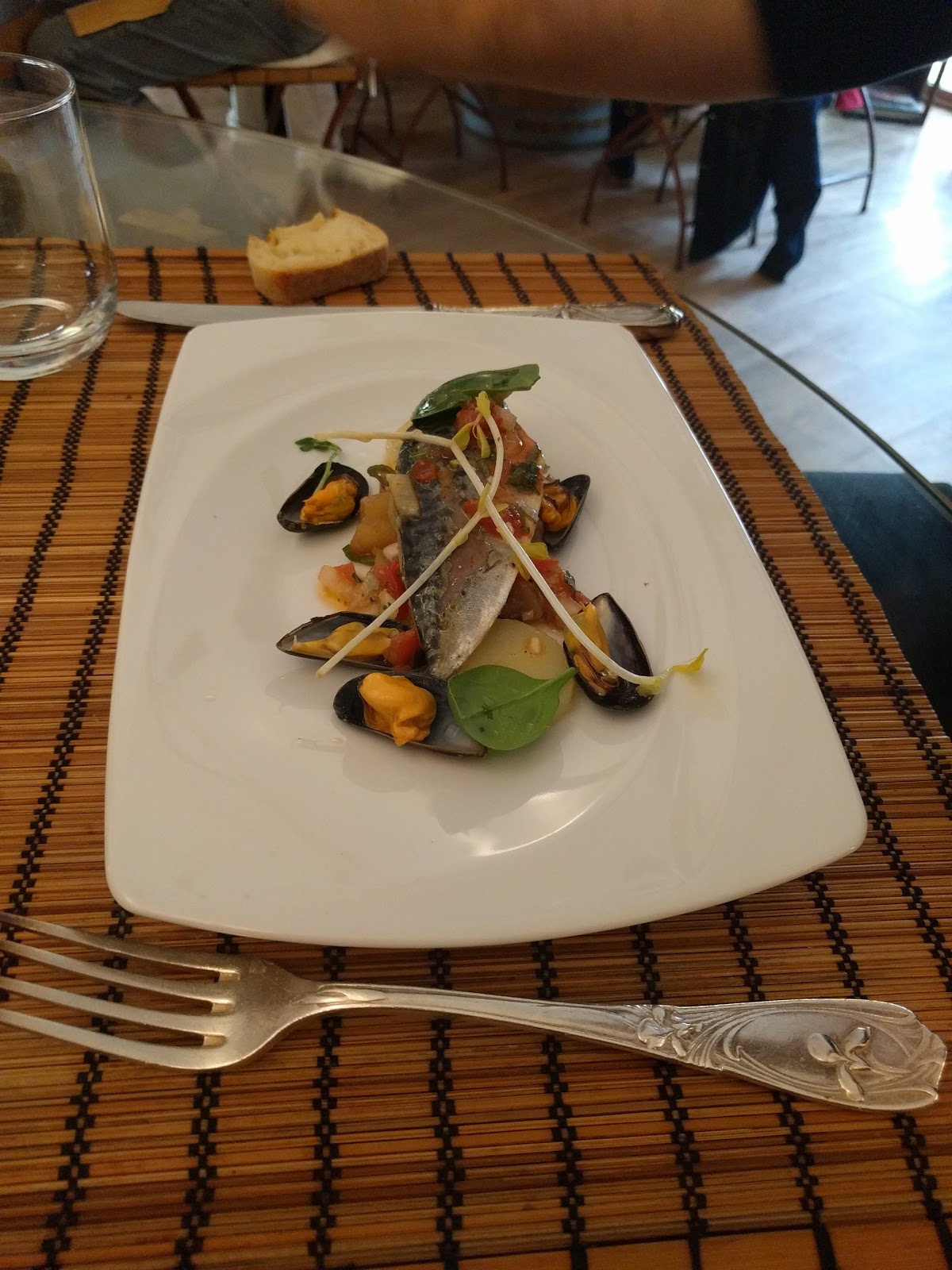 Les Cuisiniers Cavistes — photo 6