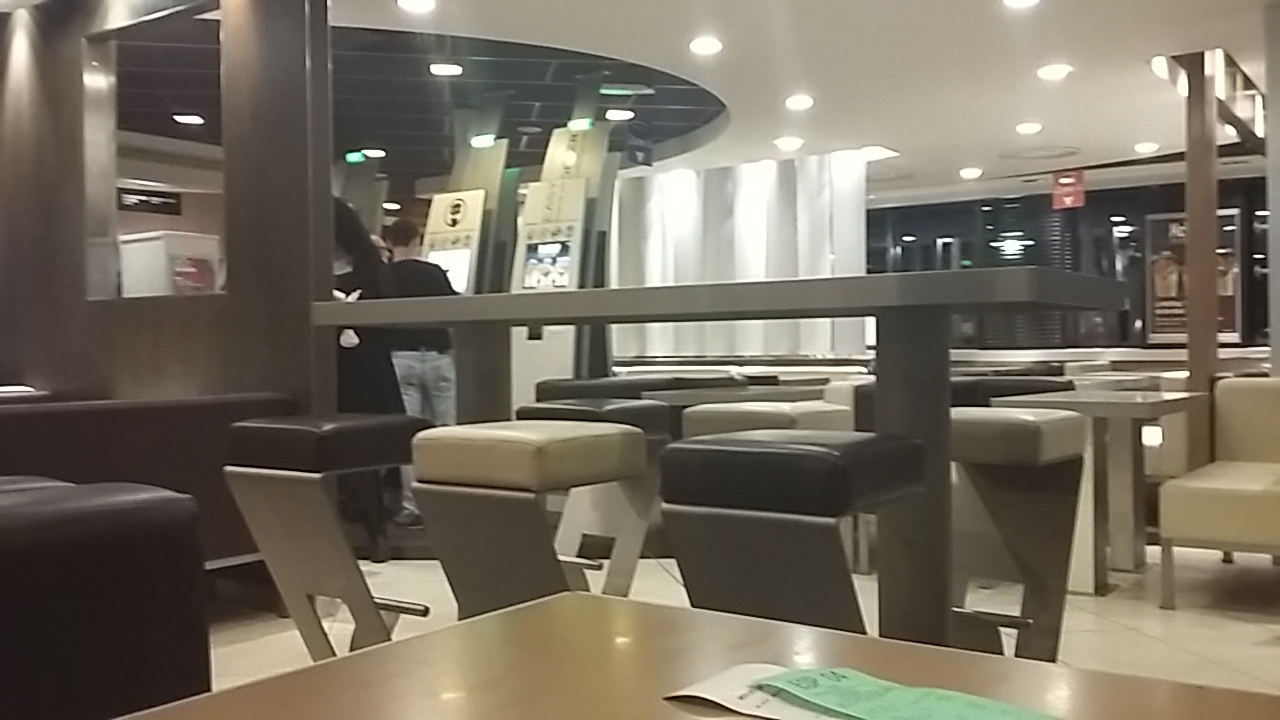 McDonald's — photo 10