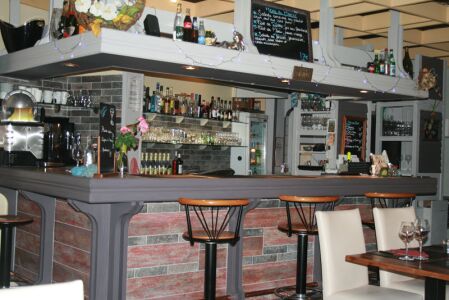 Comptoir du marche — photo 2