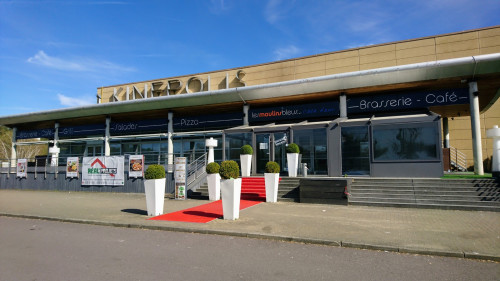 Les Moulins Bleus — photo 4
