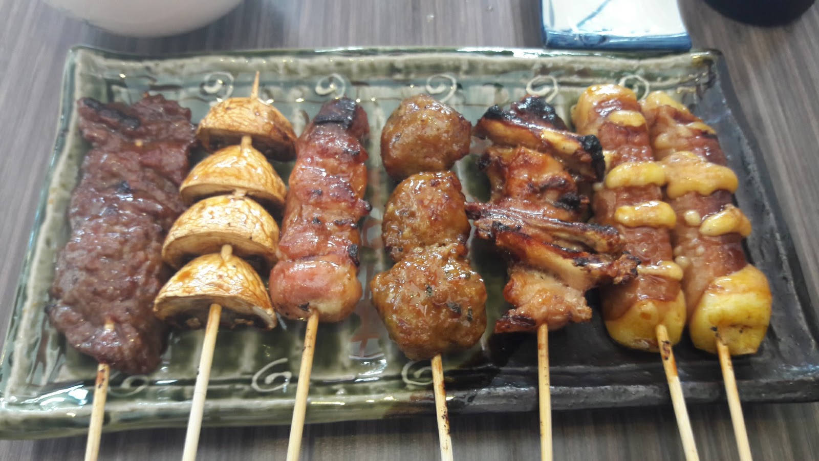 Otaké — photo 3
