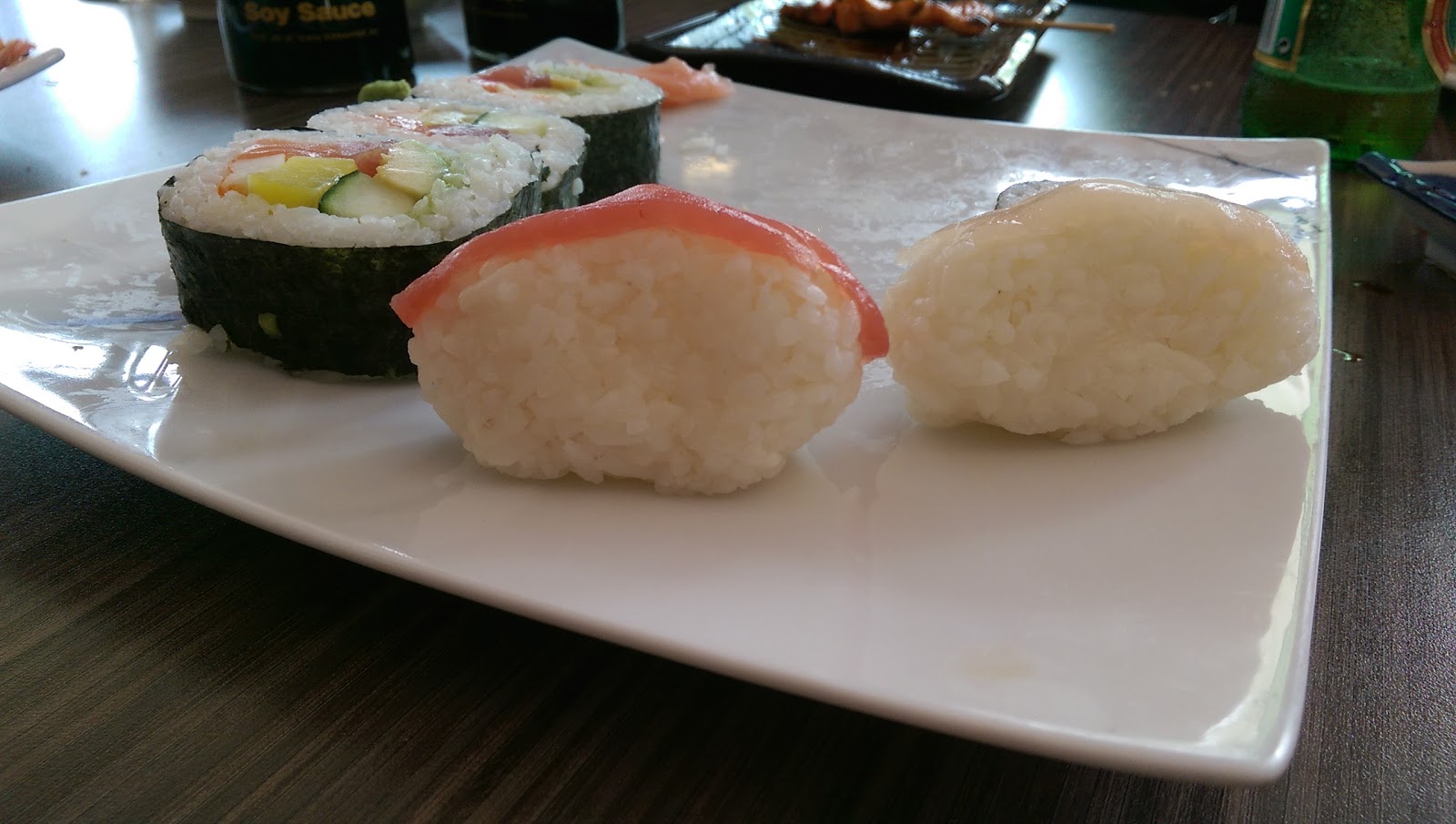Otaké — photo 8