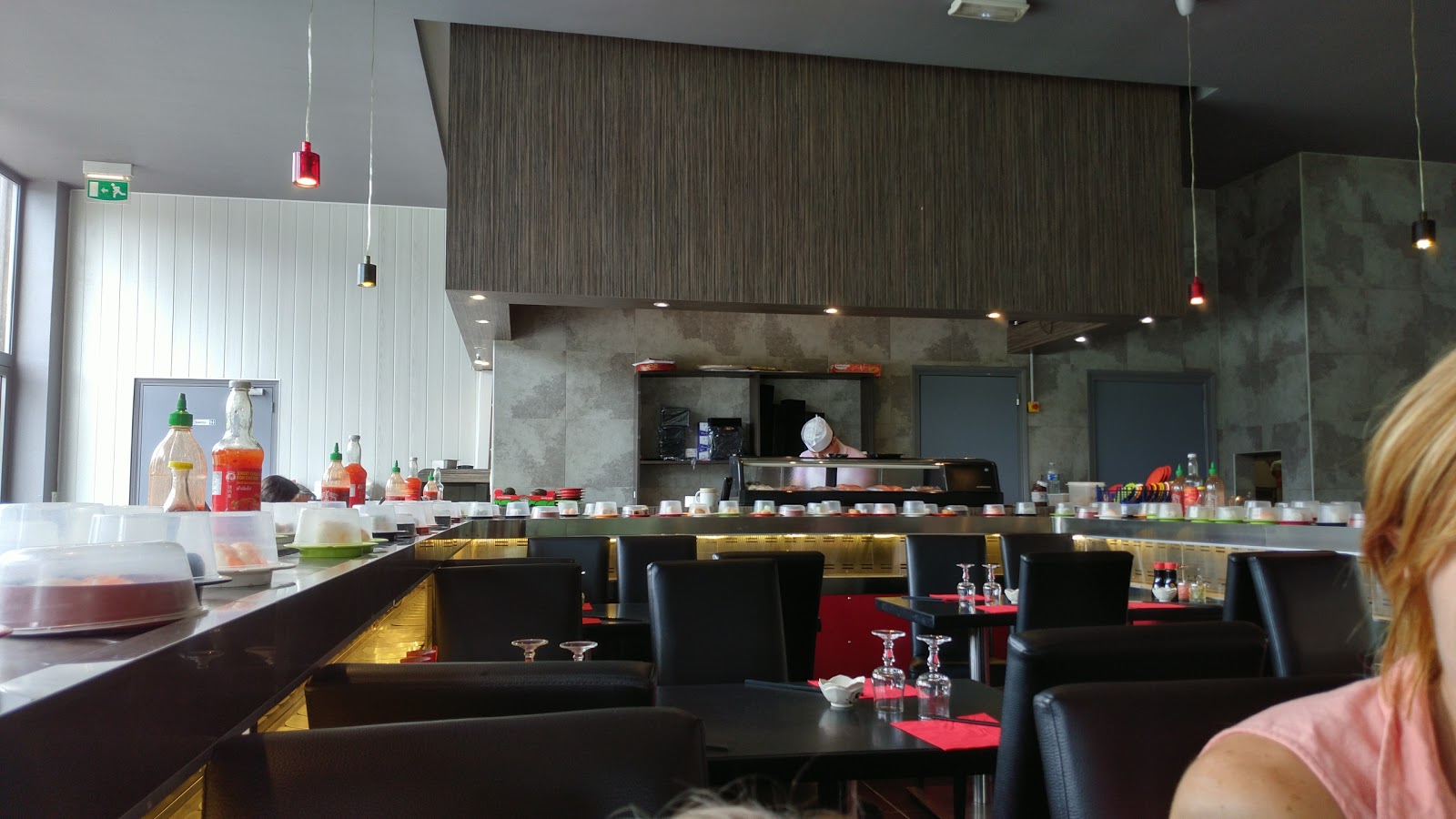 Sushi Club — photo 5