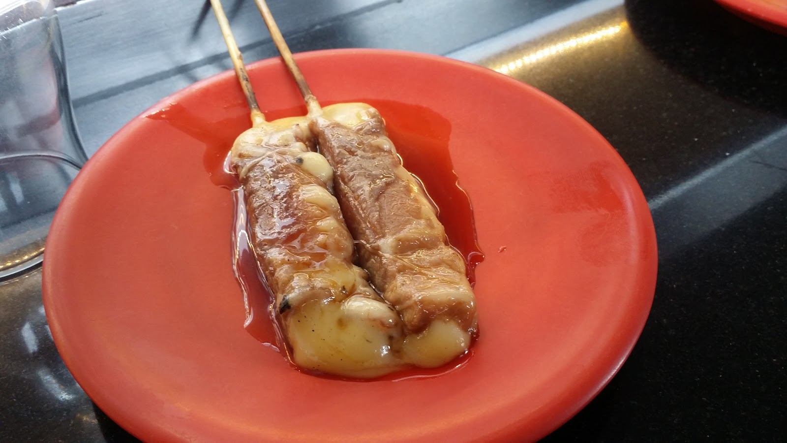 Sushi Club — photo 8