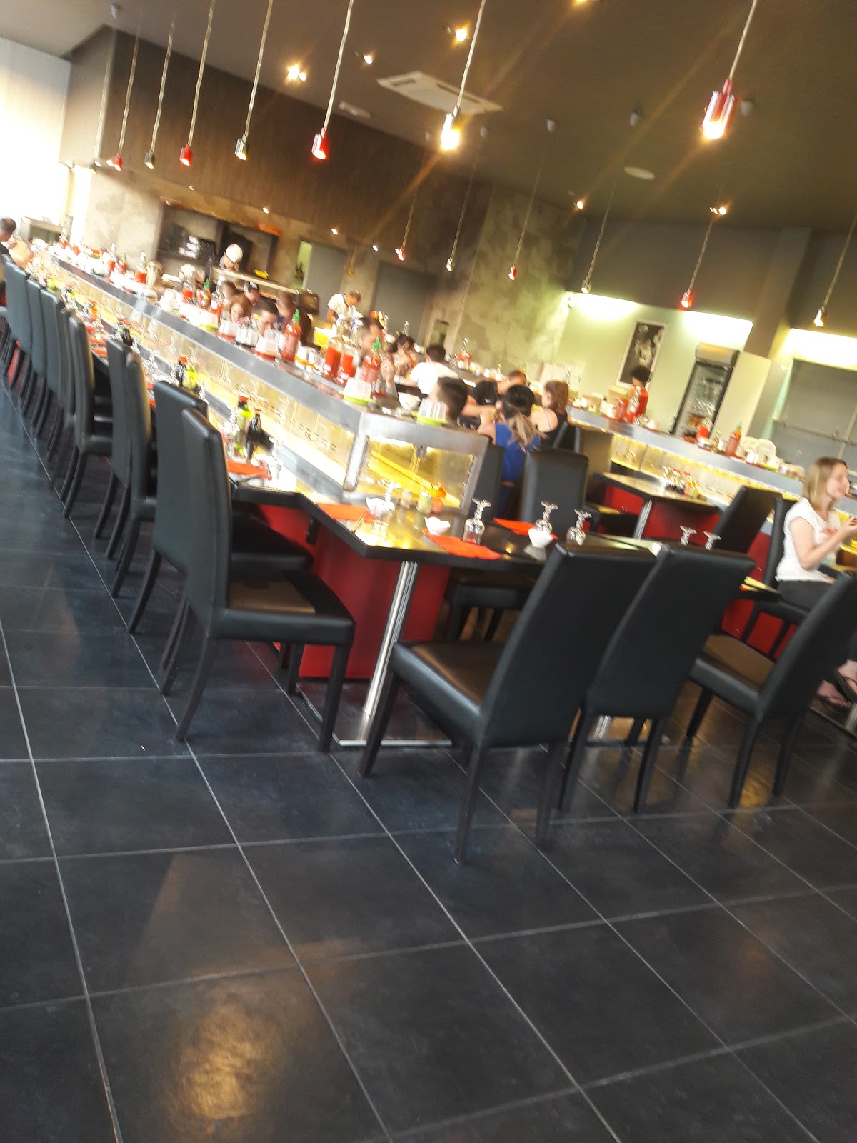 Sushi Club — photo 9
