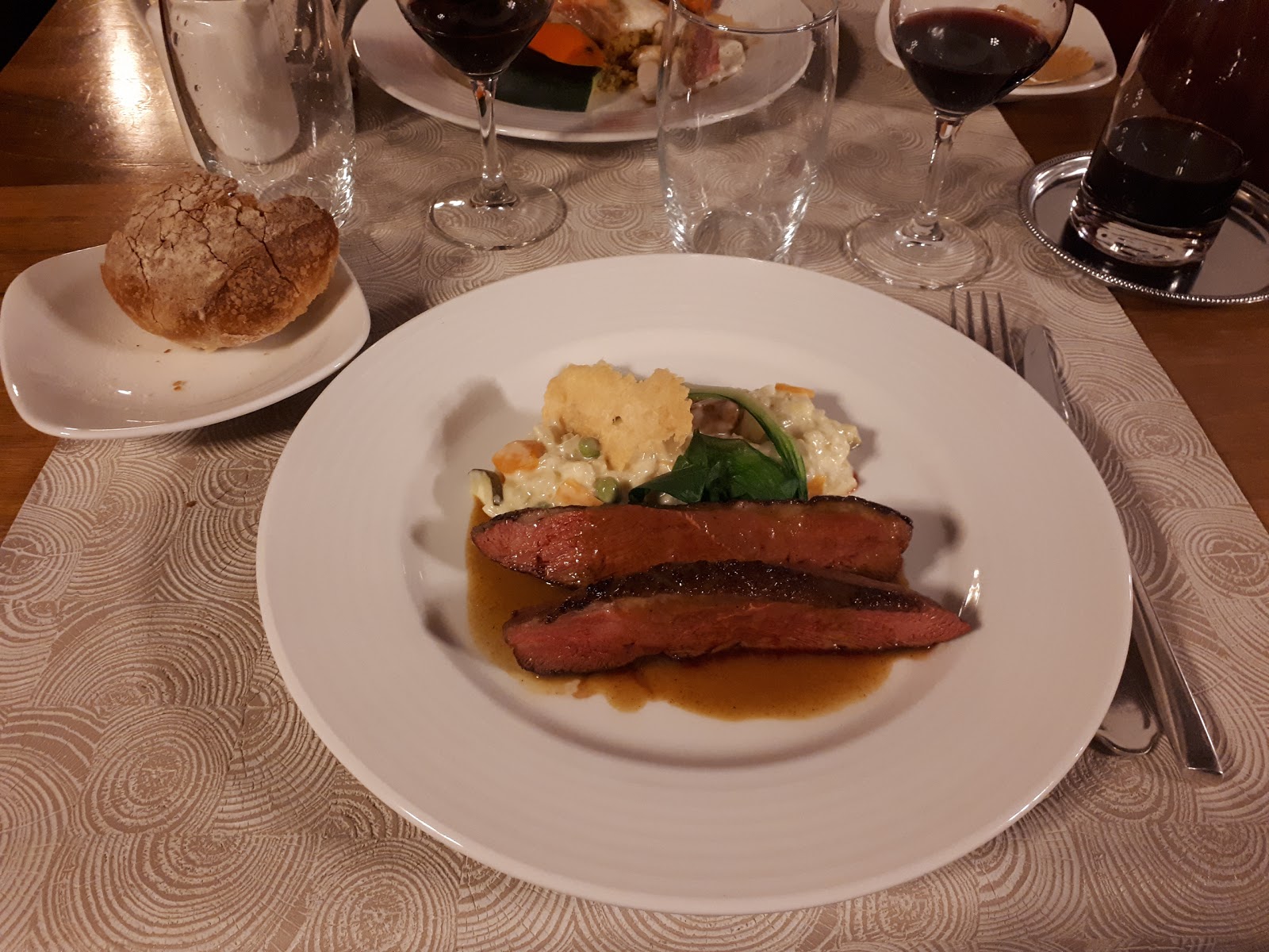 Le Capucin Gourmand