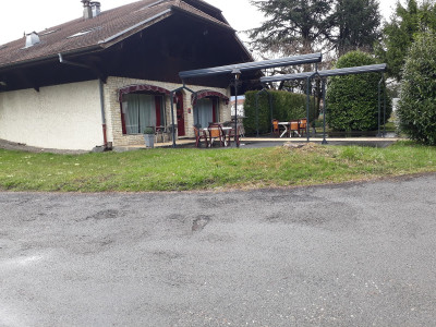 Le Capucin Gourmand — photo 4