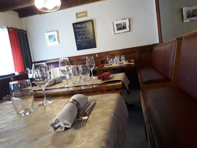 Le Capucin Gourmand — photo 5