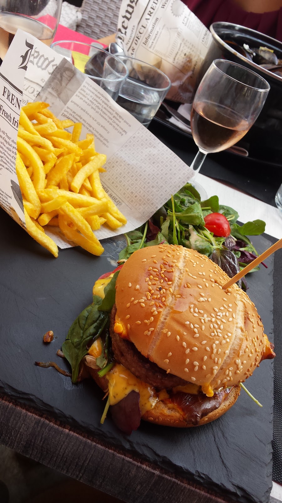 Le Bistrot du Port — photo 2