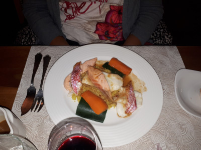 Le Capucin Gourmand — photo 9