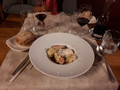 Le Capucin Gourmand — photo 10