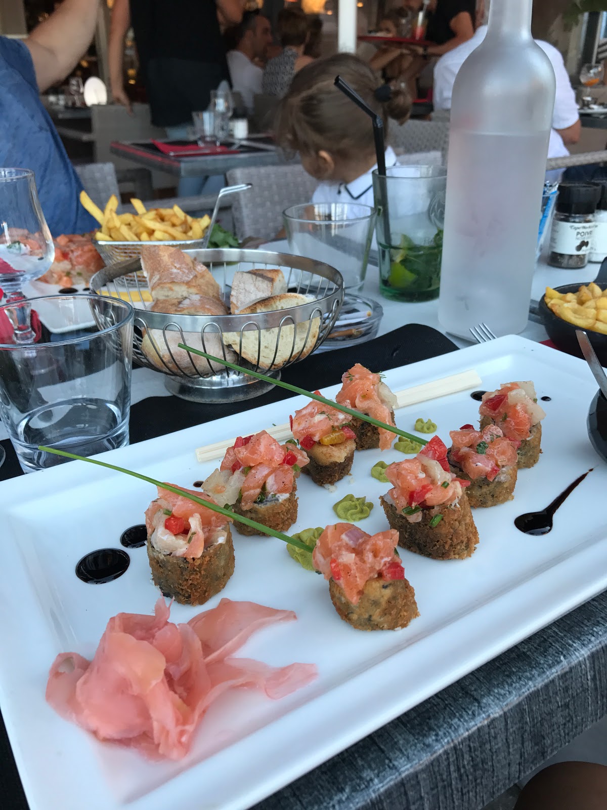Le Bistrot du Port — photo 4