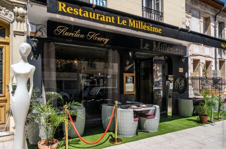 Le Millésime — photo 4