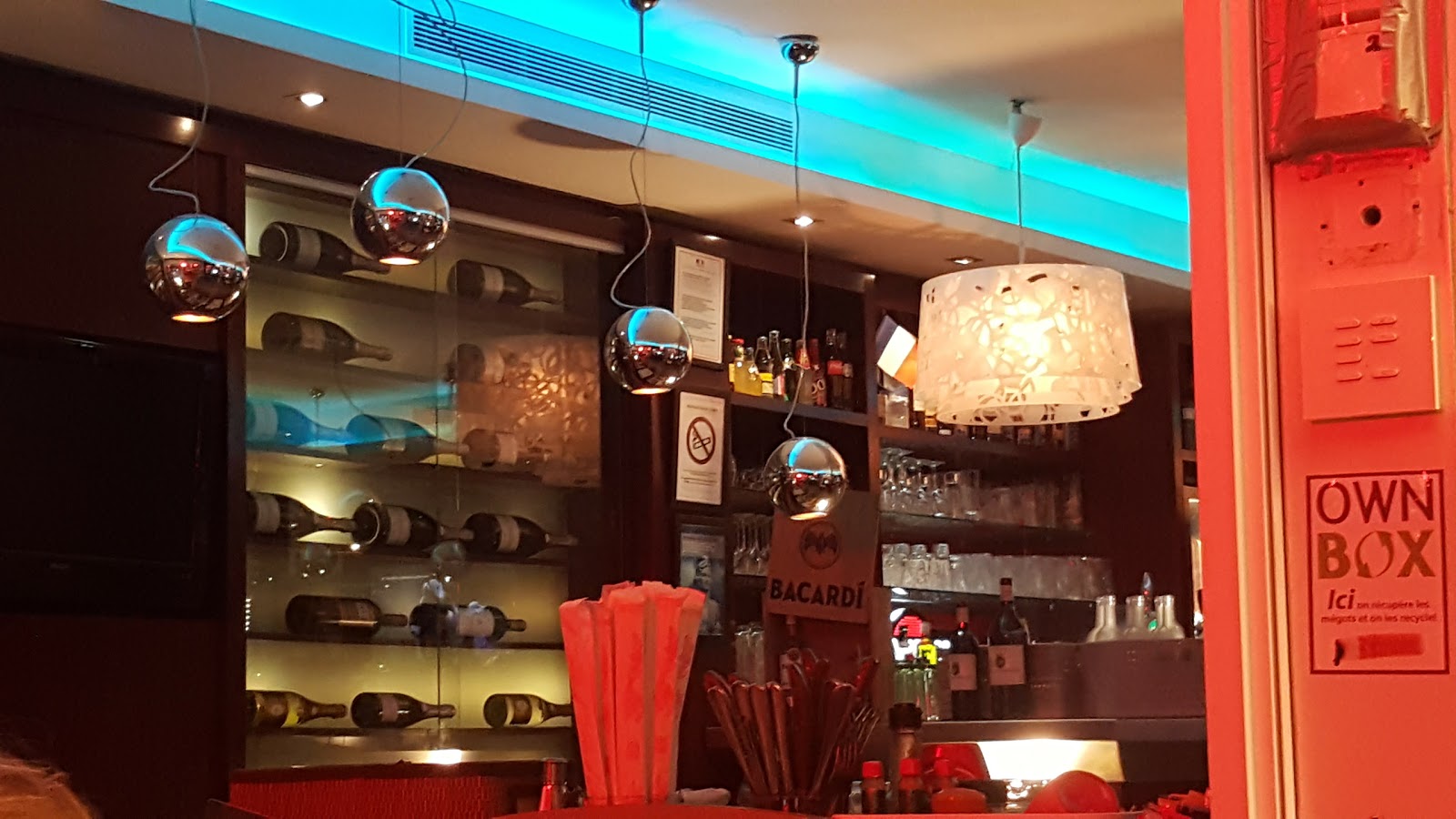 Le Bistrot du Port — photo 5