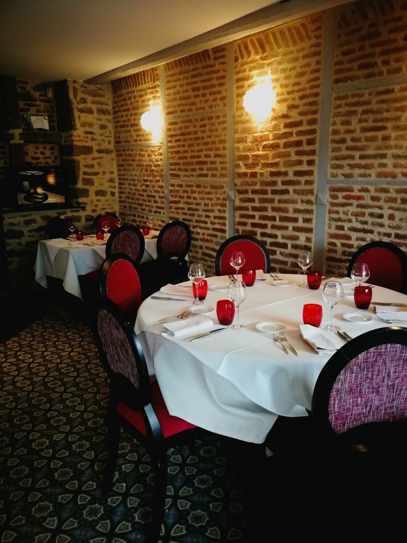 Auberge de la tour