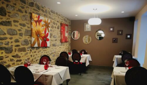 Auberge de la tour — photo 3