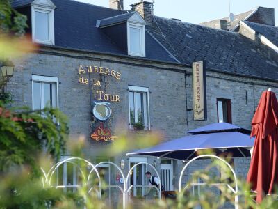 Auberge de la tour — photo 4