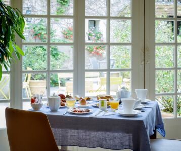 Auberge du Bon Laboureur — photo 2