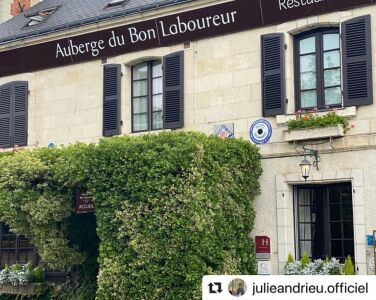 Auberge du Bon Laboureur — photo 4