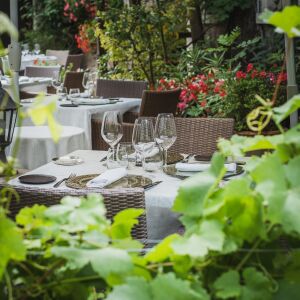 Auberge du Bon Laboureur — photo 5