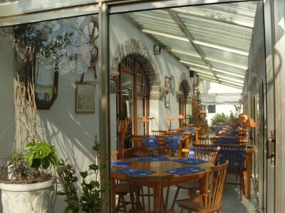 Bergeret Sport hôtel restaurant — photo 2