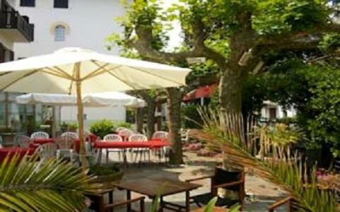 Bergeret Sport hôtel restaurant — photo 3