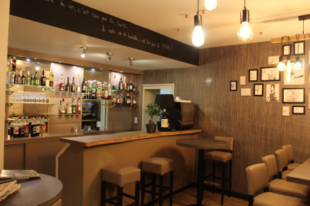 Hotel Restaurant Le Sorgia — photo 2