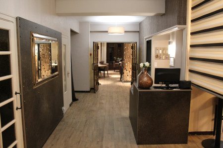 Hotel Restaurant Le Sorgia — photo 3
