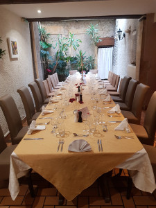 L'Épicurien