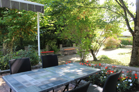 Hotel Restaurant Le Sorgia — photo 6