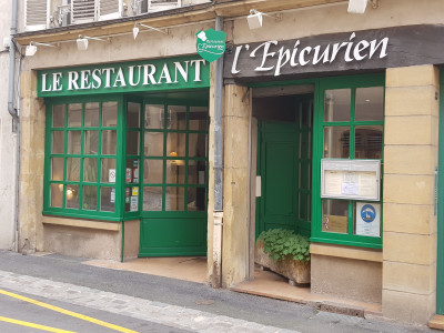 L'Épicurien — photo 5