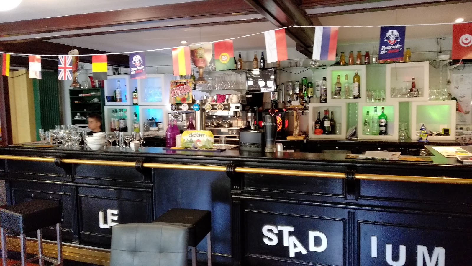 Le Stadium — photo 5