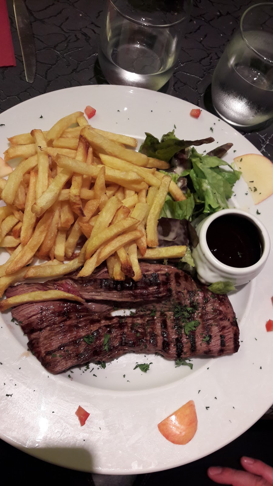 Le Stadium — photo 6