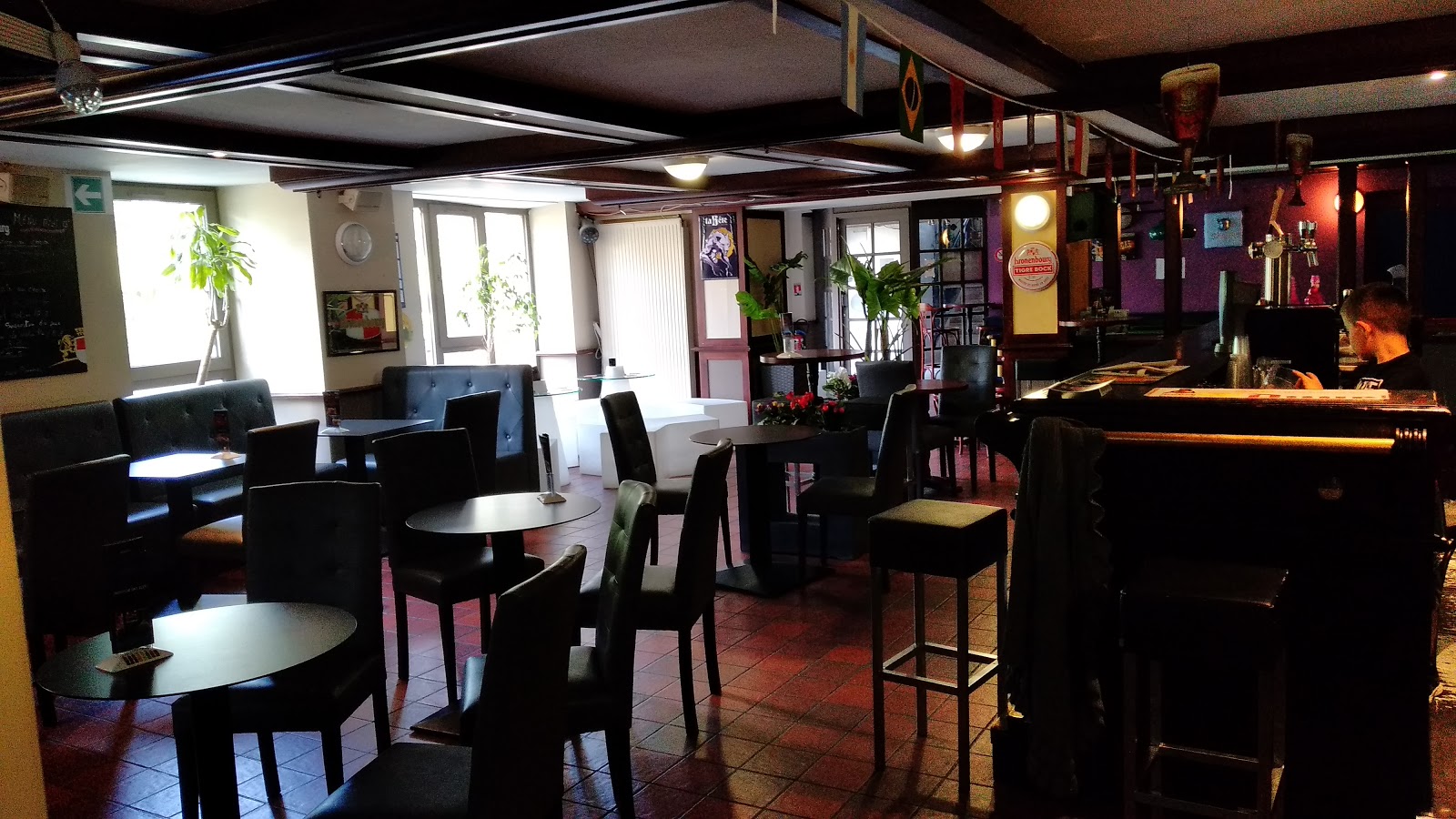 Le Stadium — photo 8