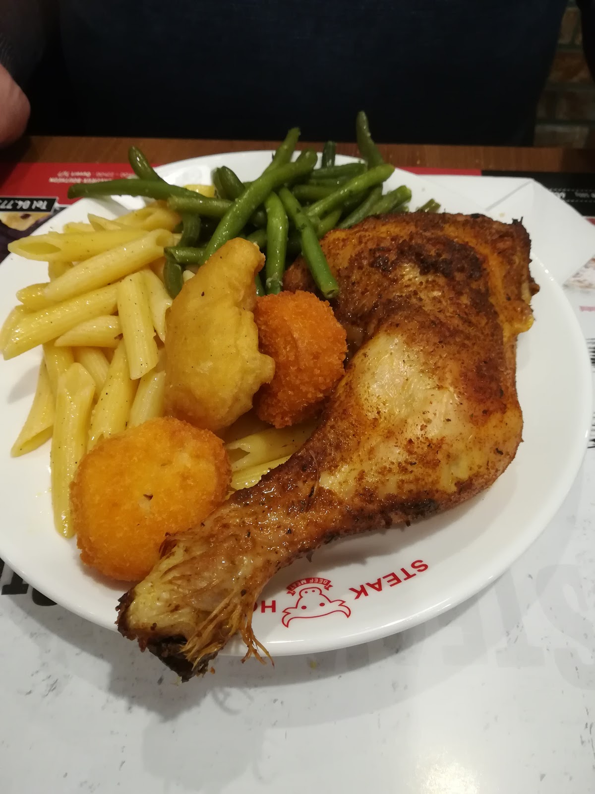 Steak House — photo 2
