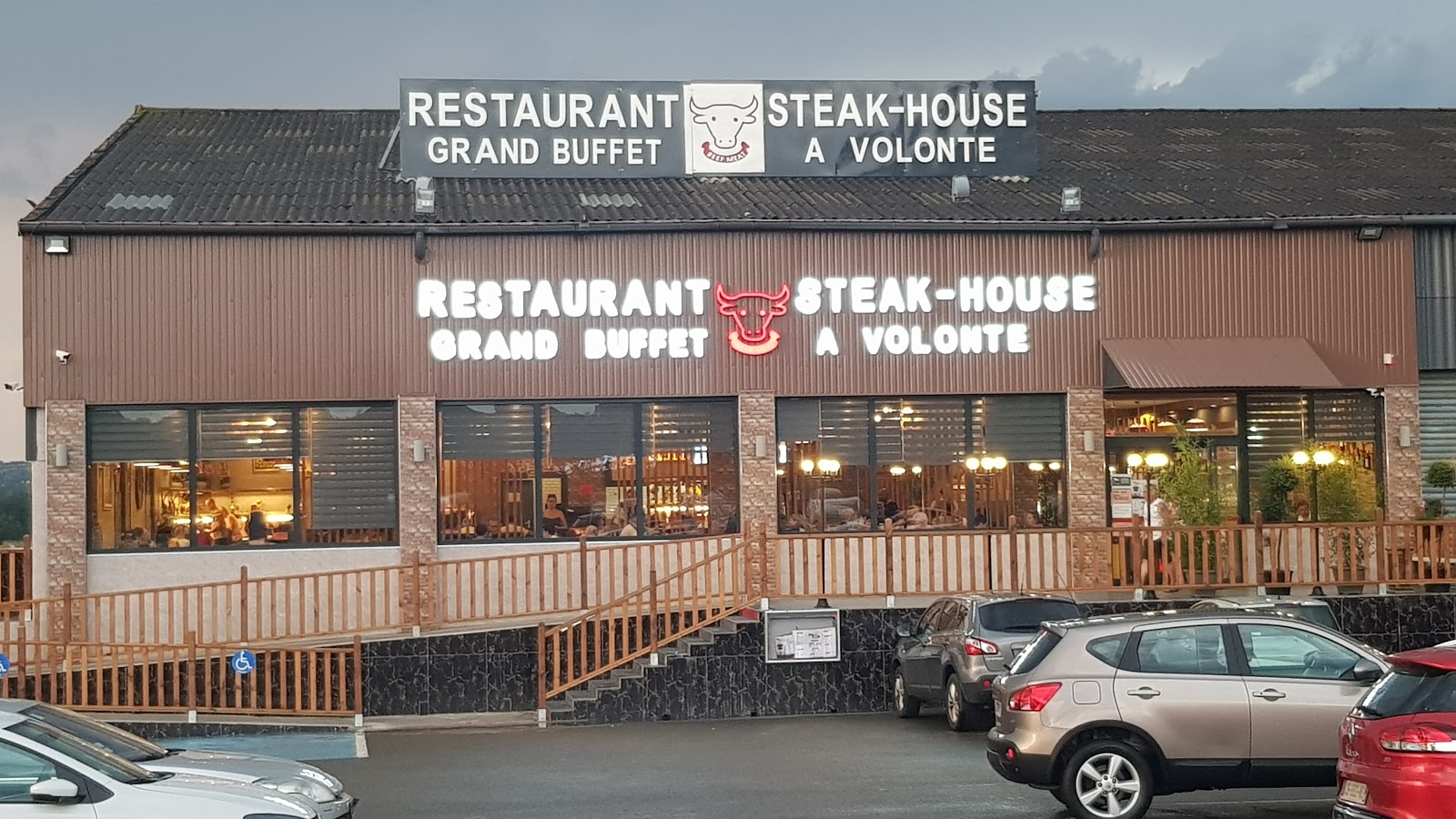 Steak House