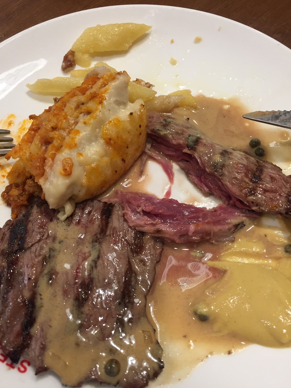 Steak House — photo 4