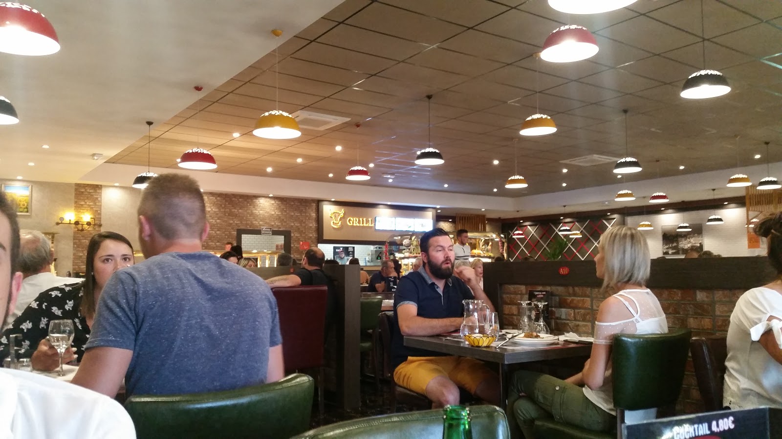 Steak House — photo 5