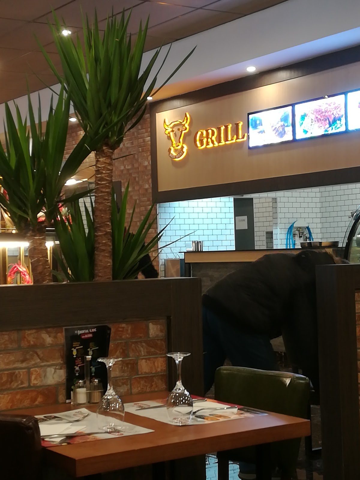 Steak House — photo 8