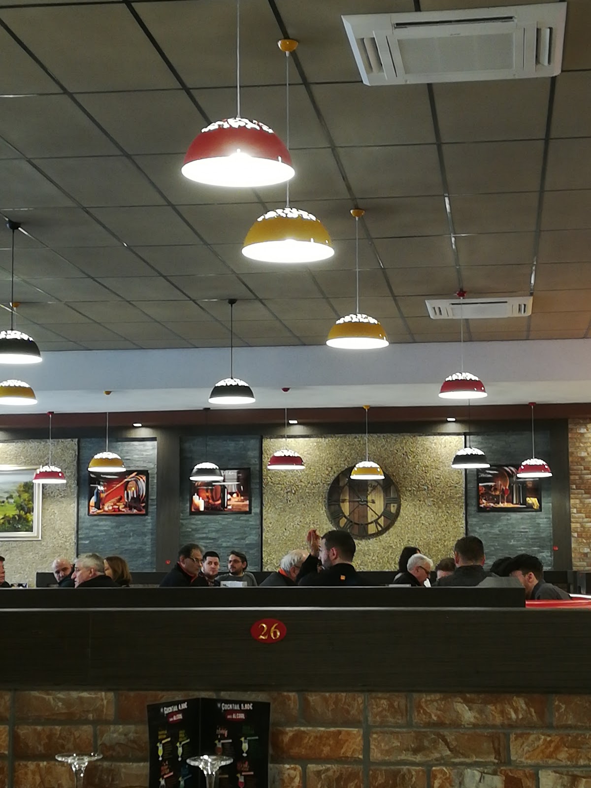 Steak House — photo 10