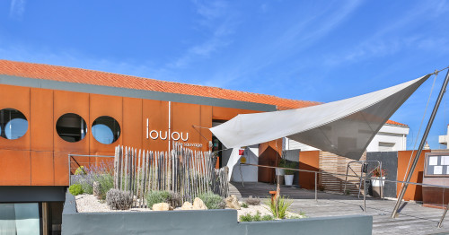 LOULOU COTE SAUVAGE — photo 4